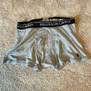 Polo Ralph Lauren boxer briefs